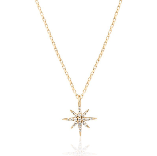 Gargantilha Estrela